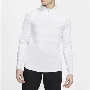 Nike Golf 1/2 Zip Outerwear